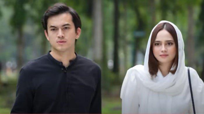 Syifa Hadju Akui Jarang Bertemu Rizky Nazar