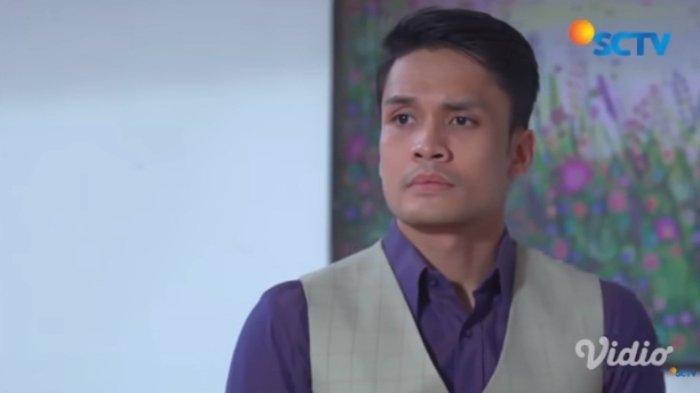 Takdir Cinta Yang Kupilih