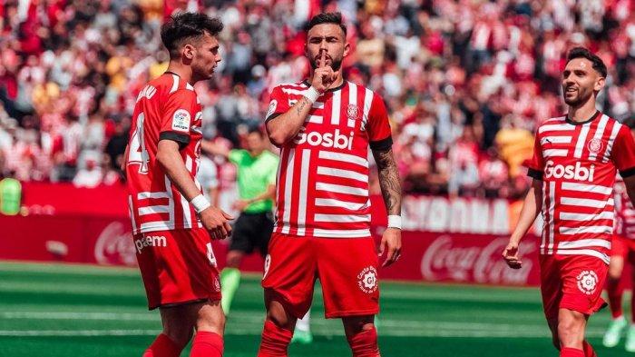 Taty Castellanos di Girona