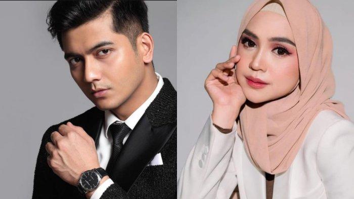 Teuku Ryan dan Ria Ricis