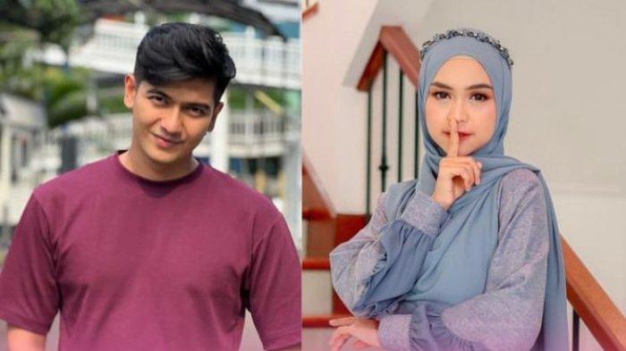 Teuku Ryan dan Ria Ricis