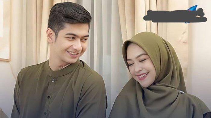 Teuku Ryan dan Ria Ricis