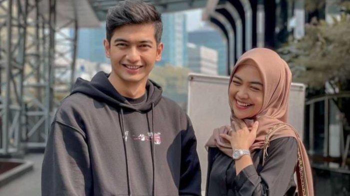 Teuku Ryan dan Ria Ricis