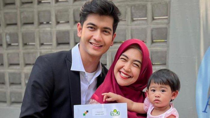 Teuku Ryan dan Ria Ricis