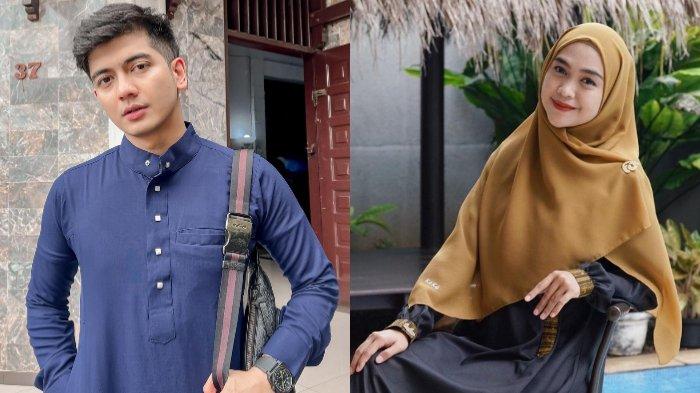 Teuku Ryan dan Ria Ricis bercerai.
