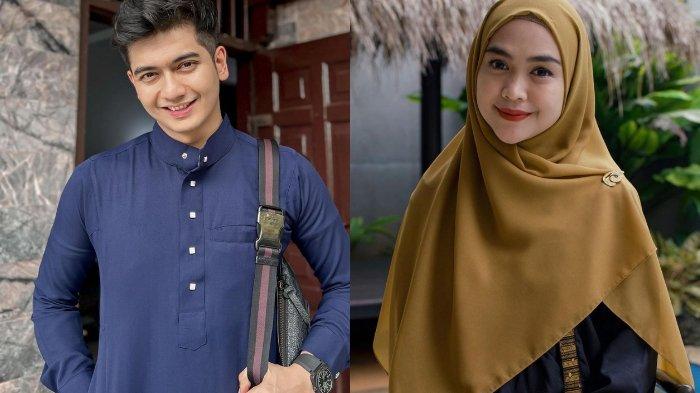 Teuku Ryan dan Ria Ricis bercerai.
