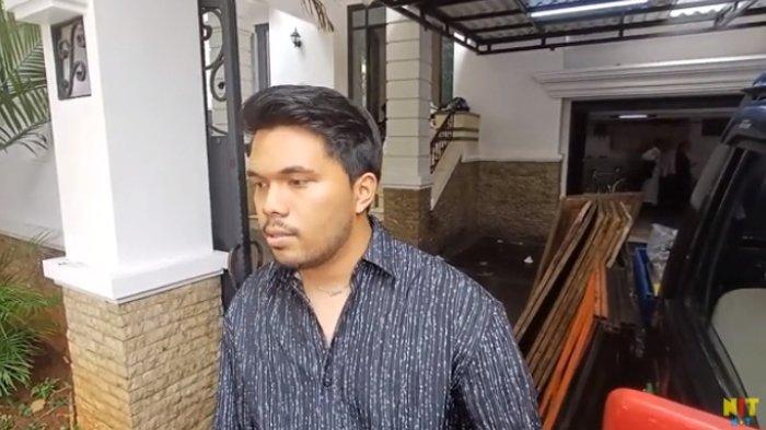 Thariq Halilintar