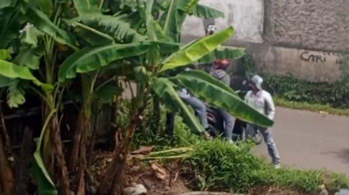 Tiga Sekolah Menengah di Kota Jambi Terlibat Tawuran, Satu Pelajar Sempat Diamankan Warga