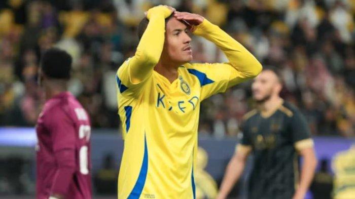 Pemain Al Nassr