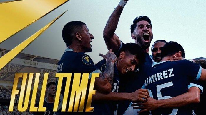 PIALA EMAS CONCACAF - Timnas Guatemala akan menghadapi Panama dalam pertandingan Piala Concacaf pada Sabtu (21/6/2025) pagi.