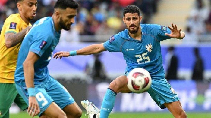 Timnas India akan menghadapi Uzbekistan di Piala Asia 2023 malam ini