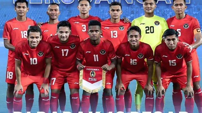 Timnas Indonesia U-23 akan menghadapi Uzbekistan U-23 di 16 besar Asian Games 2023 pada Kamis (28/9/2023) sore.