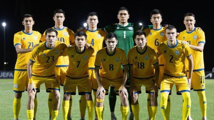 Timnas Kazakhstan