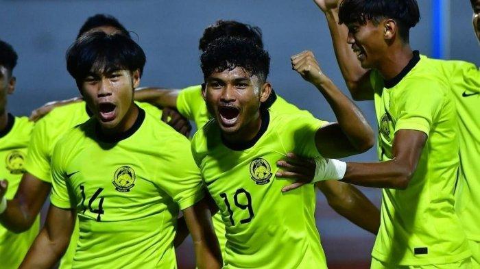 Timnas Malaysia U-19 akan menghadapi Thailand U-19 di Piala AFF U-19 hari ini, Kamis (25/7/2024) sore.