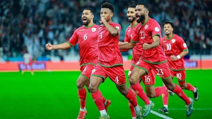 Timnas Oman akan menghadapi Bahrain dalam pertandingan Final Piala Teluk Arab pada Sabtu (4/1/2025) malam.