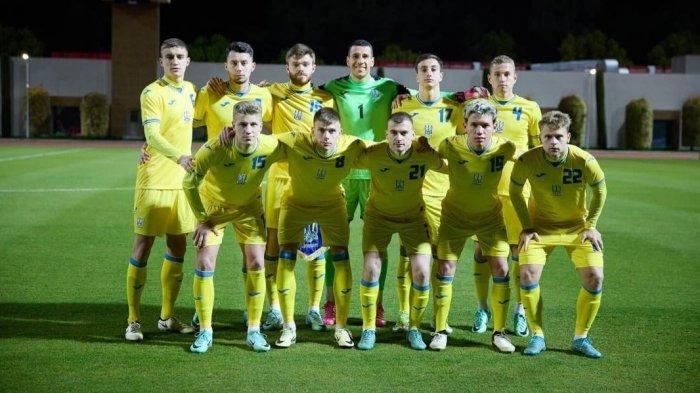 Timnas Ukraina akan menjamu Islandia dalam pertandingan Kualifikasi EURO 2024 malam ini