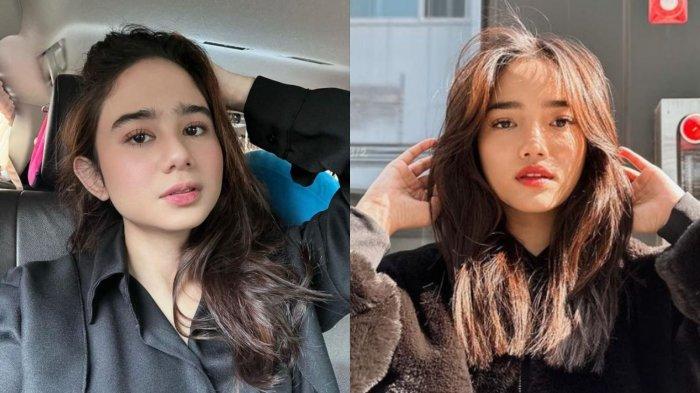Tissa Biani disebut mirip Fuji