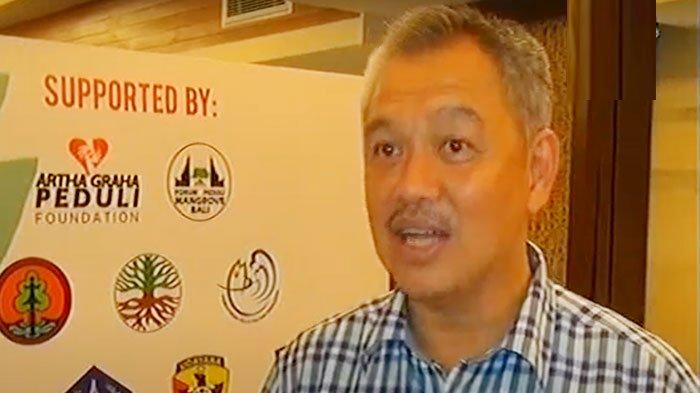 Pengusaha kawakan Indonesia, Tomy Winata