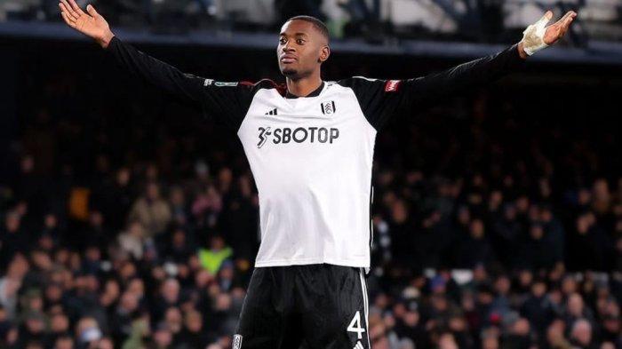 Bek Fulham Tosin Adarabioyo