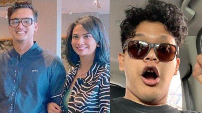 Tubagus Joddy, Vanessa Angel dan Bibi Ardiansyah