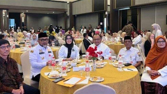 UNJA Gelar Workshop Peningkatan Kompetensi Dosen dan Guru Pamong