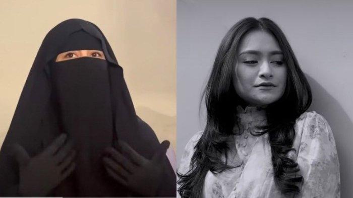 Umi Pipik dan Nathalie Holscher