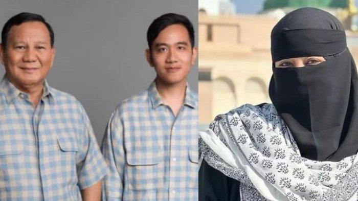 Umi Pipik pilih matikan kolom komentar usai komentari dugaan kecurangan capres Prabowo Subianto