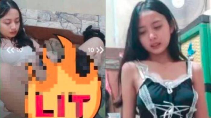 VIDEO Adegan Andini Permata 2 Menit Masih Trending di X dan Telegram, Kenapa Tak Diburu Polisi?