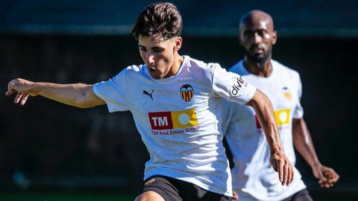 Valencia akan menjamu Villarreal dalam pertandingan La Liga Spanyol malam ini.