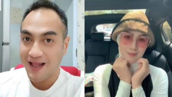 Venna Melinda diduga masih sayang ke Ferry Irawan