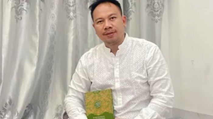 Vicky Prasetyo