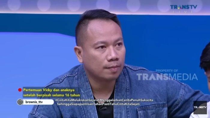 Vicky Prasetyo