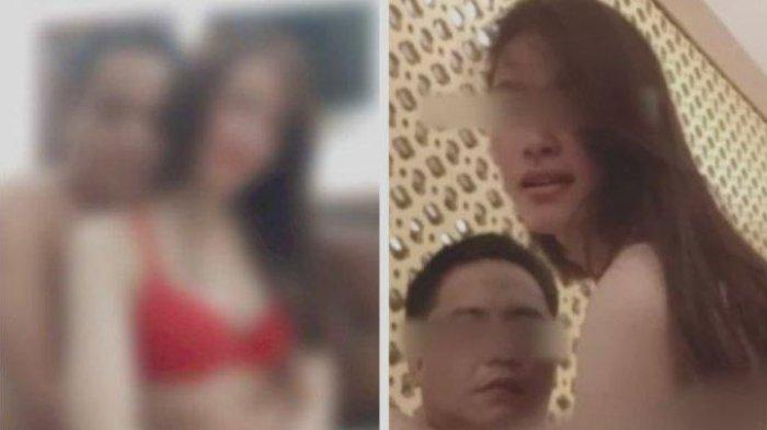 Video Mesum ASN Cantik
