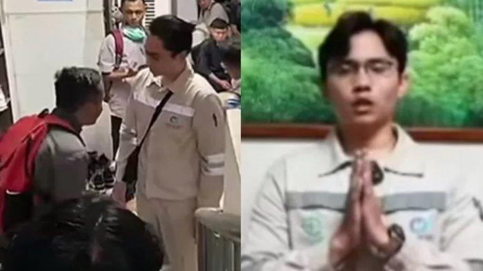 Viral HRD Perusahaan Nikel Bentak Calon Karyawan karena Ketahuan Merokok, Berujung Dipecat