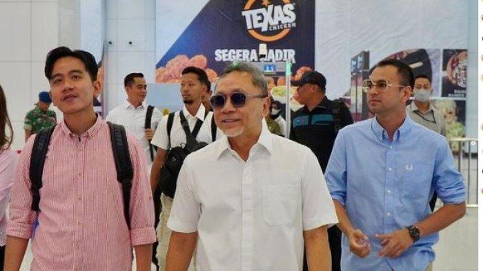 Viral di sosial media banyak warganet menyeruakan untuk unfollow Raffi Ahmad.