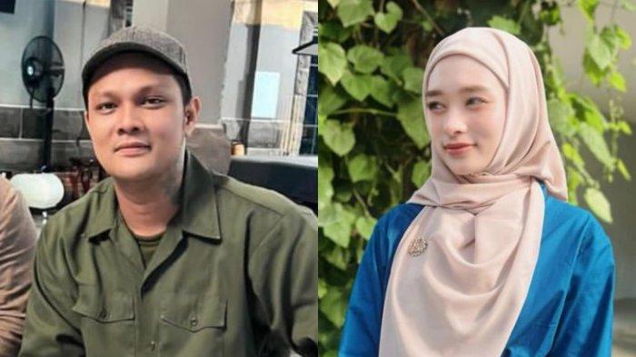 Virgoun dan Inara Rusli