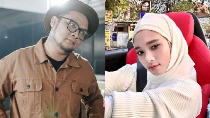 Virgoun dan Inara Rusli