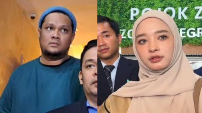 Virgoun dan Inara Rusli