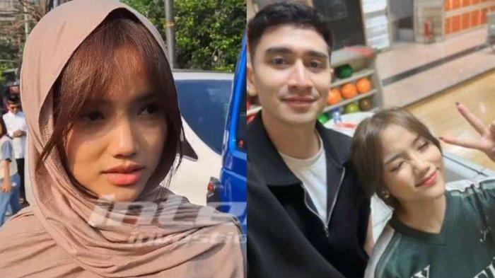 WAJAH Fuji Disorot Usai Ditanya Soal Verrell Bramasta yang Sebut Sudah Pacaran: Jalani Aja Dulu