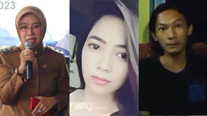 Wahyu Tjiptaningsih, Vina, Saka Tatal