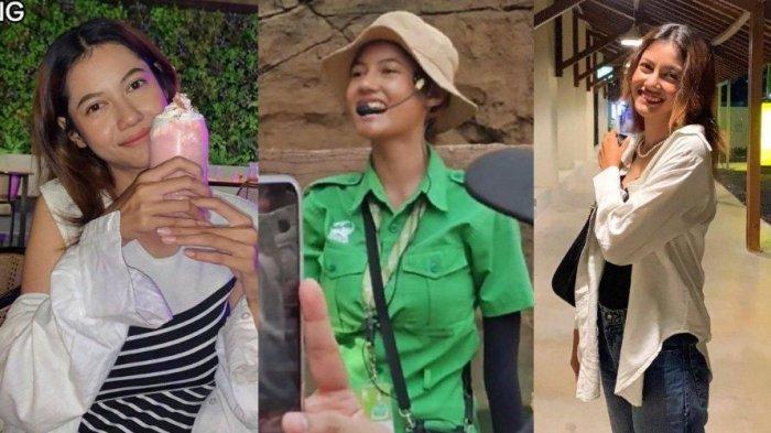 Wajah Klaudia Krish Mirip dengan Pevita Pearce