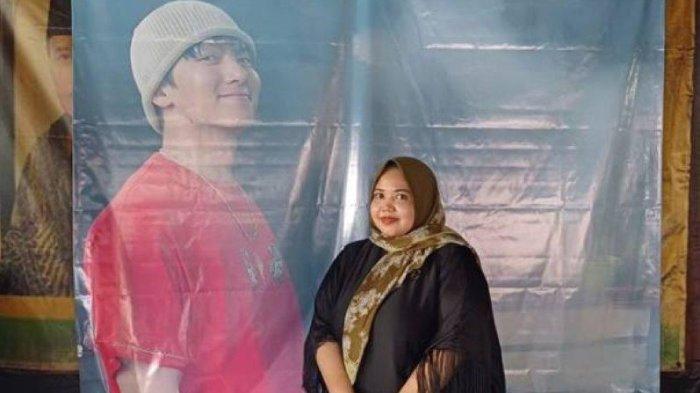 Warung Didatangi Ji Chang Wook Laris manis