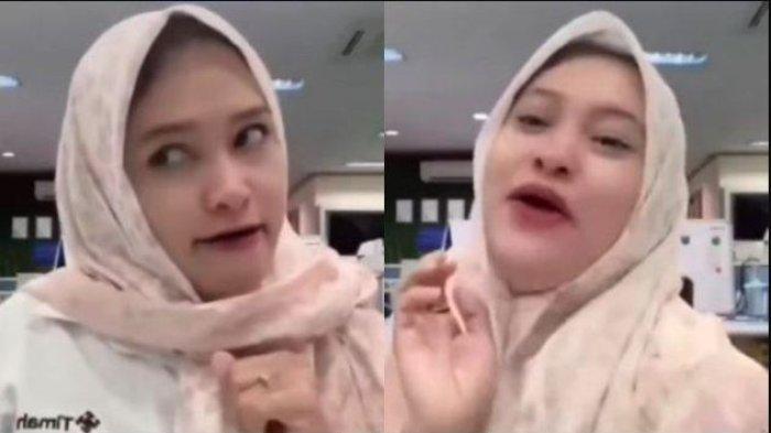 FAKTA TERBARU - Karyawan pecatan BUMN PT Timah, Wenny Myzon rupanya sering ribut hingga temannya sendiri dihina. Bahkan ia menyebut temannya miskin dan gajinya lebih kecil dari pembantunya.