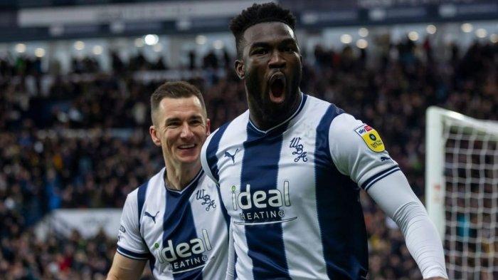 West Bromwich Albion akan menghadapi Hull City dalam pertandingan Championship malam ini