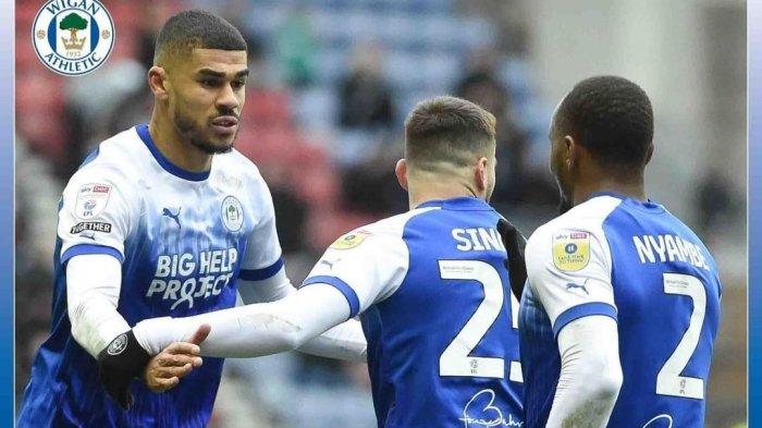 Wigan