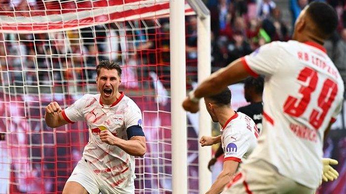 Willi Orban di RB Leipzig