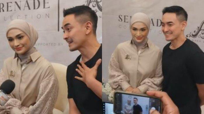 Zumi Zola Curhat Soal Pertemuan Putri Zulhas dengan Ibunya, Singgung Soal Restu: Itu Bikin Saya Fix