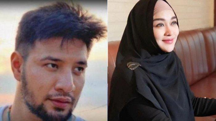 Zeda Salim disebut ganjen karena sering mengunjungi Ammar Zoni, mantan suami Irish Bella, di penjara.