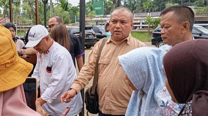 SKK Migas - PetroChina Int Jabung Ltd. Meningkat Keterampilan Memasak Masyarakat Pandan Jaya Geragai