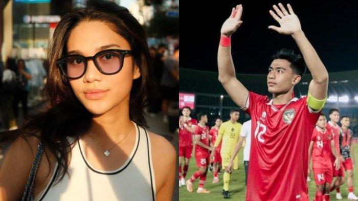 Gigit Jari Azizah Salsha Putus Kontrak dengan Brand Kosmetik, Imbas Isu Selingkuh dari Pratama Arhan
